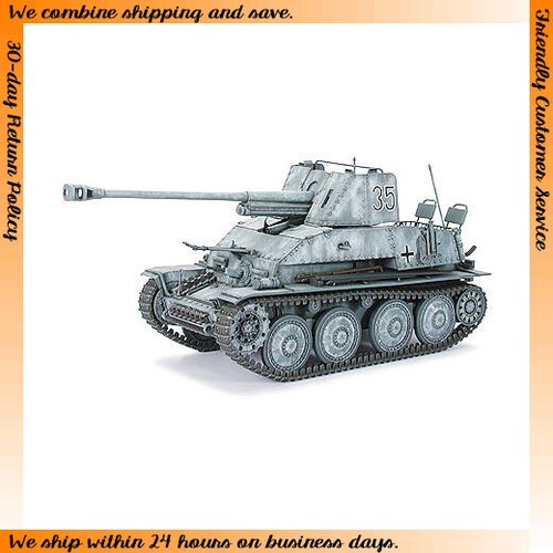 Tamiya model kit german - model,