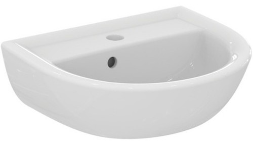 Ideal standard lavabo eurovit - ideal,