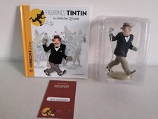 FIGURINES COLLECTION TINTIN