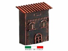 Boîte aux lettres artisanale - aux,