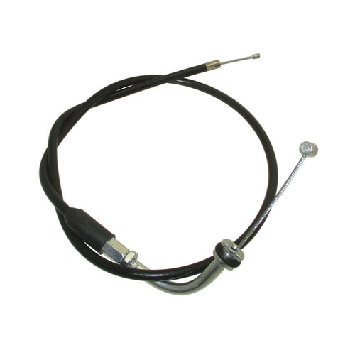 Câble accélérateur 770mm - câble,