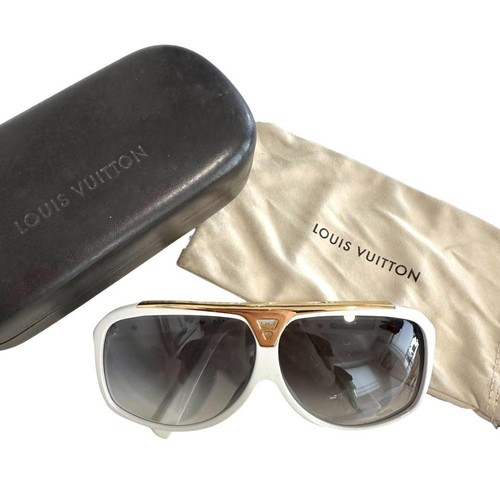 Louis vuitton evidence aviator - louis,