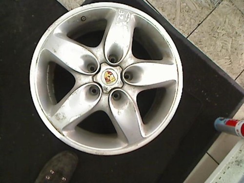 Jante porsche cayenne - porsche, phase