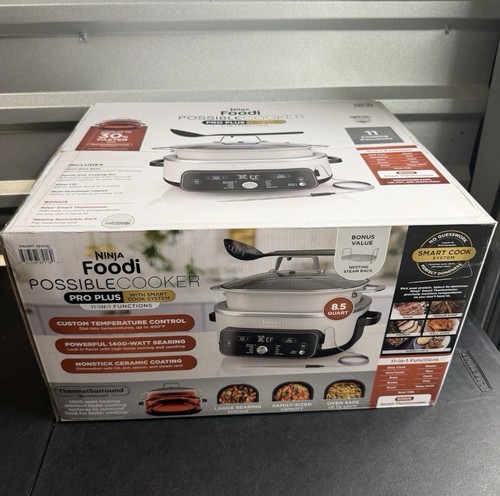 Ninja foodi possiblecooker - foodi,