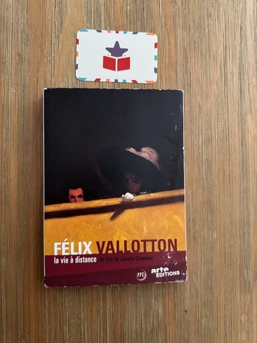 Dvd documentaire félix - ,
