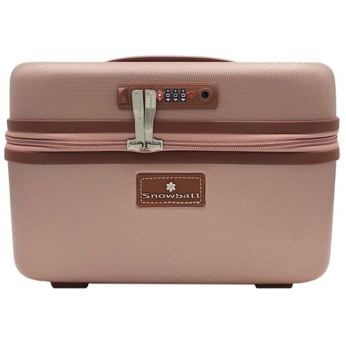 Snowball vanity case champs - snowball,