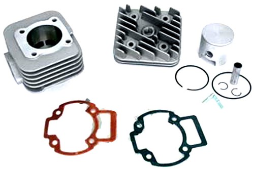 Kit cylindre avec pistons - kit,
