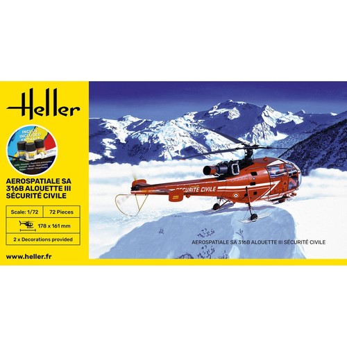 56289 heller starter kit - [56289],