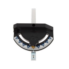 Guide d'angle - pour ponceuse