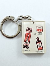 PORTE-CLES - CHICORÉE LEROUX - Mignon Années 60 VINTAGE -