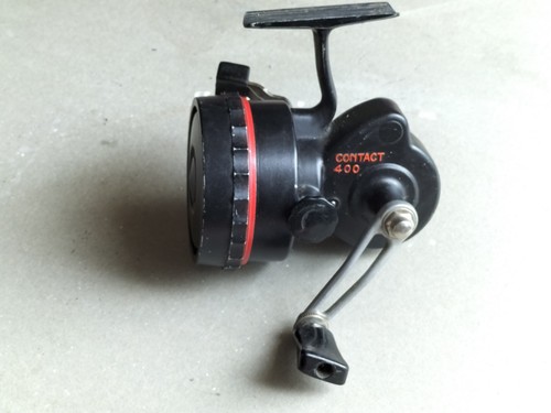 Moulinet ancien contact 400 - ancien,