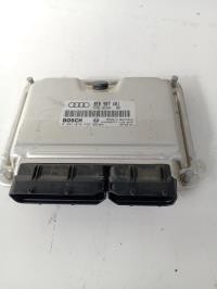 Calculateur moteur audi - a4, 2