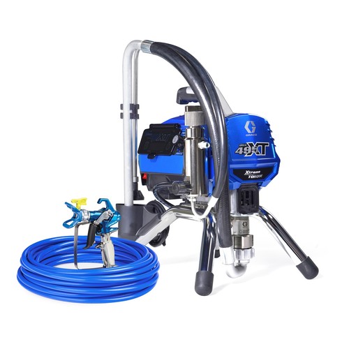 Graco 19d522 ultra 495 - graco,