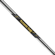 NEW True Temper Dynamic Gold