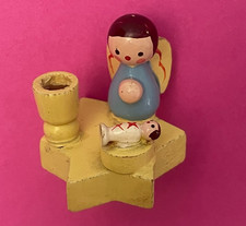 Décoration Noël vintage -