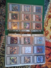 yu gi oh classeur 1100 carte