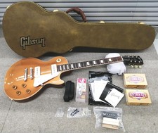 Gibson les paul standard - les,