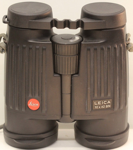 Leica 10x42 binocular - 10x42, bn