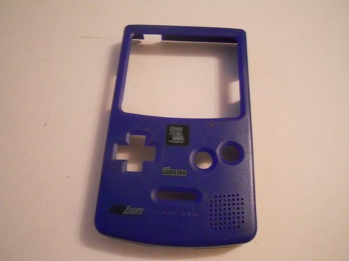 Plaques faciales pour console - plaques,