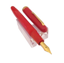 STYLO PLUME DE PRESTIGE OMAS