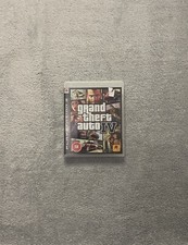 Grand Theft Auto IV (Sony