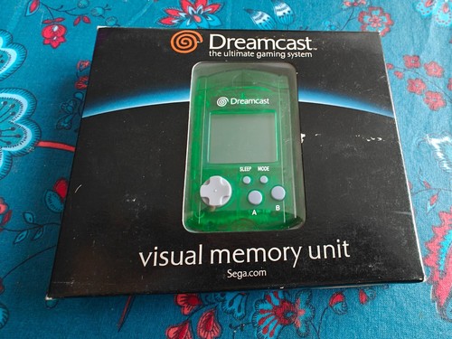 Virtual memory unit - virtual,