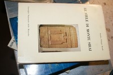 le stele di monte sirai bondi