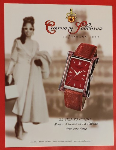 Publicité presse luxe - publicité,