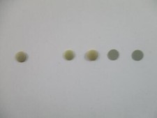 Caoutchouc Coque Écran Avant