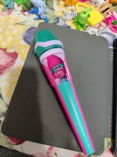Trolls 7.5" Lighted Microphone