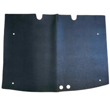 Tapis de coffre pour Peugeot