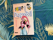 Manga dragon ball - dragon,