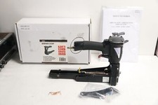 A REVISER : Agrafeuse pneumatique pour Fermeture carton AERFAST AERPACK 2235P (B