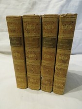 LIVRE BIOGRAPHIE 4 VOLUMES VIE