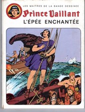 PRINCE VAILLANT L'EPEE