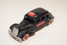 A46 1:43 NOREV PLASTIQUE