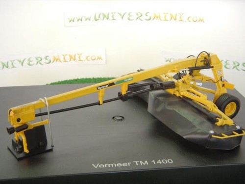 Uh4181 vermeer 1400 - vermeer,