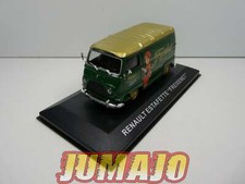 PIT74 1/43 IXO Véhicules