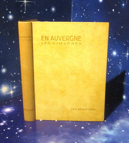 Auvergne les limagnes - en,