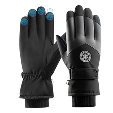 Gants Hiver Homme Chaud