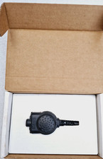 CASQUE DE POMPIER MSA 10045691 SYSTÈME DE COMMUNICATION DE COMMANDE CLAIRE...