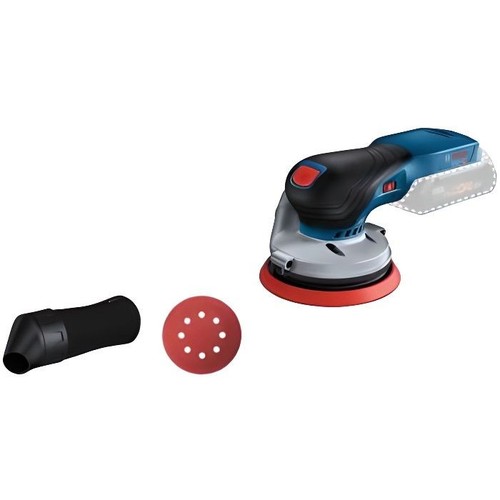 Ponceuse excentrique bosch - ponceuse,