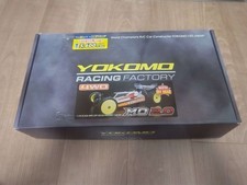 Yokomo MO 2.0 Master Offroad