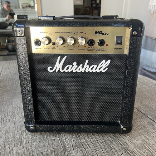 Marshall amplifier series - amplifier,