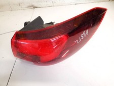 Opel Astra 2020 Tail Light lamp Outside - REAR RIGHT 39077375, 368 FR2356138-01