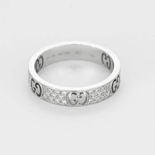 Gucci icon bague - bague, or