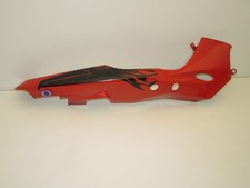 Carénage flanc arrière droit GILERA DNA 50 de 2004