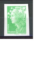 CK-3 France N° 4229bc ** non