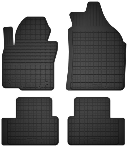 Tapis sol caoutchouc - de,