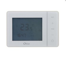 Thermostat programmable